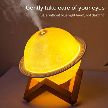 Moon Lamp Humidifier (330ml)