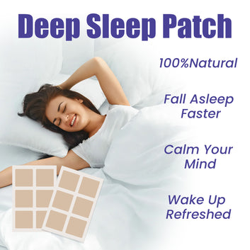 Sleep Auxiliary Nourishing Sleep Patch