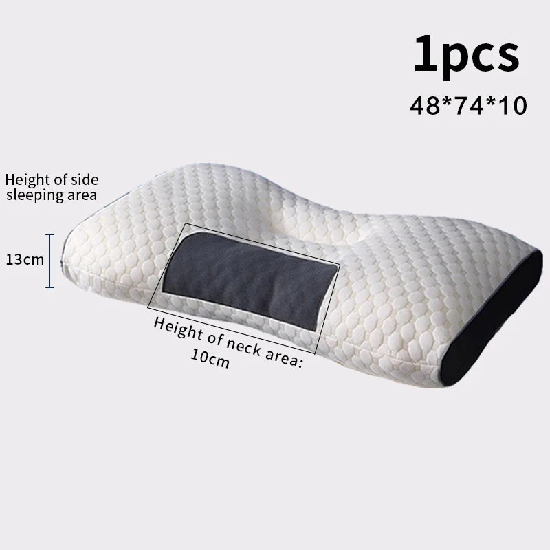  Massage SPA Pillow 