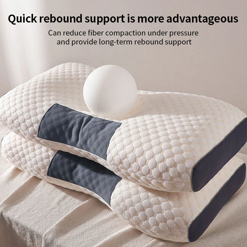  Massage SPA Pillow 