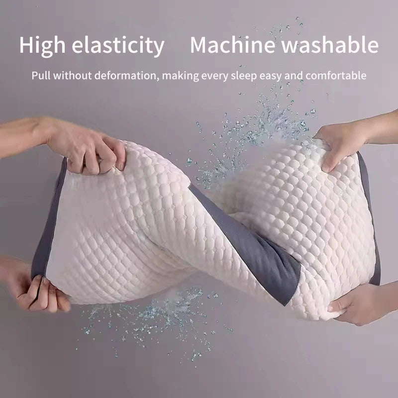  Massage SPA Pillow 