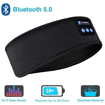  Bluetooth Eye Mask 