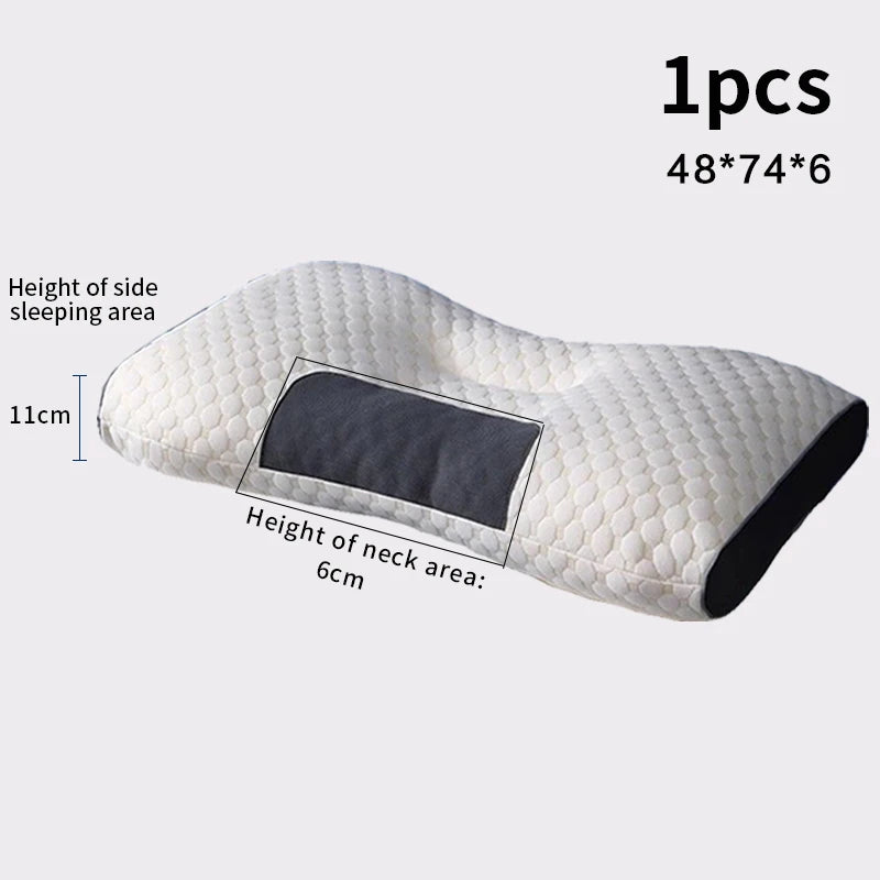  Massage SPA Pillow 