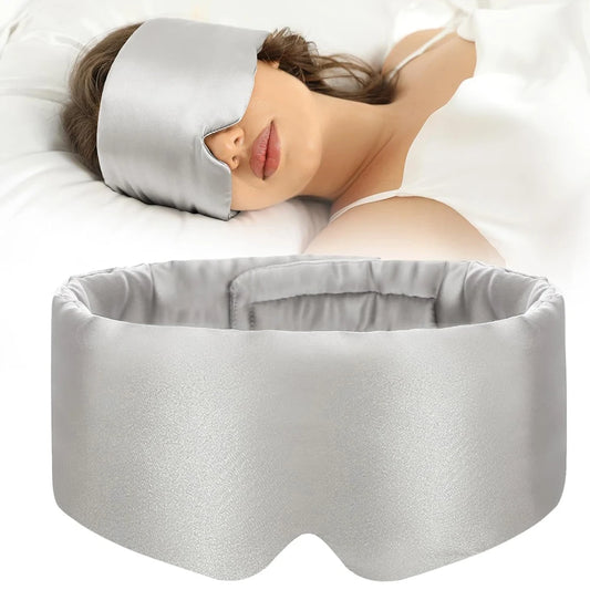 Silk Sleeping Mask