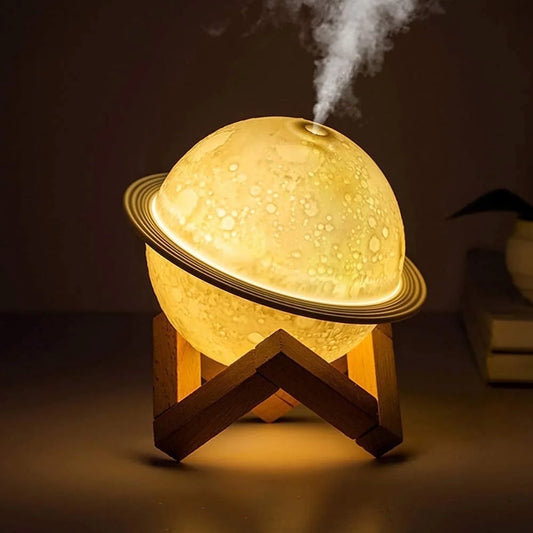 Moon Lamp Humidifier (330ml)