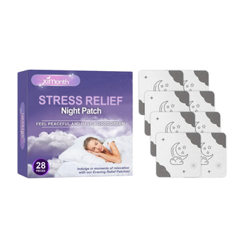 Sleep Patch Overnight Fragrance For Sleep